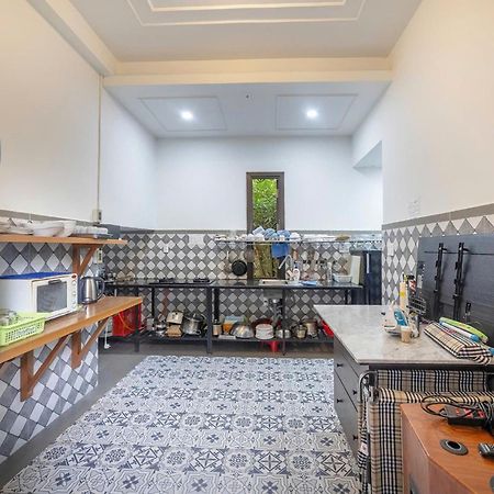 Villa Trung Nghia 16 Đà Lạt Exterior foto