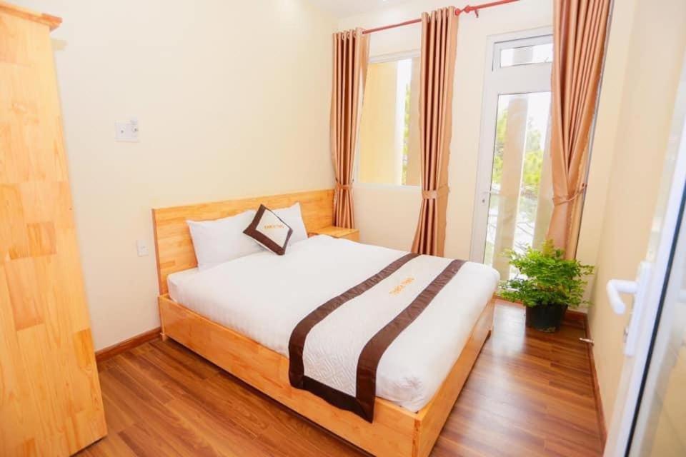 Villa Trung Nghia 16 Đà Lạt Exterior foto