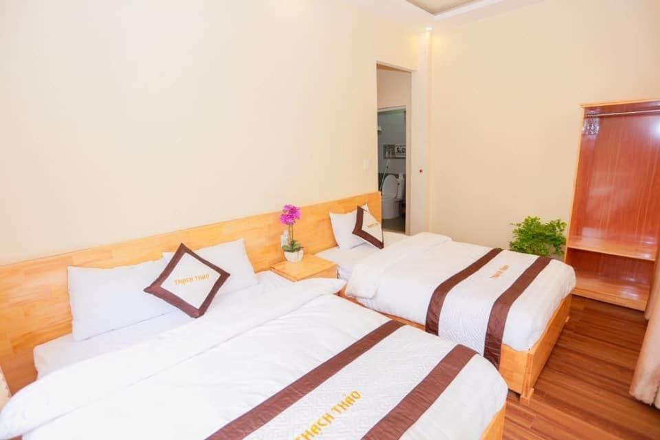 Villa Trung Nghia 16 Đà Lạt Exterior foto