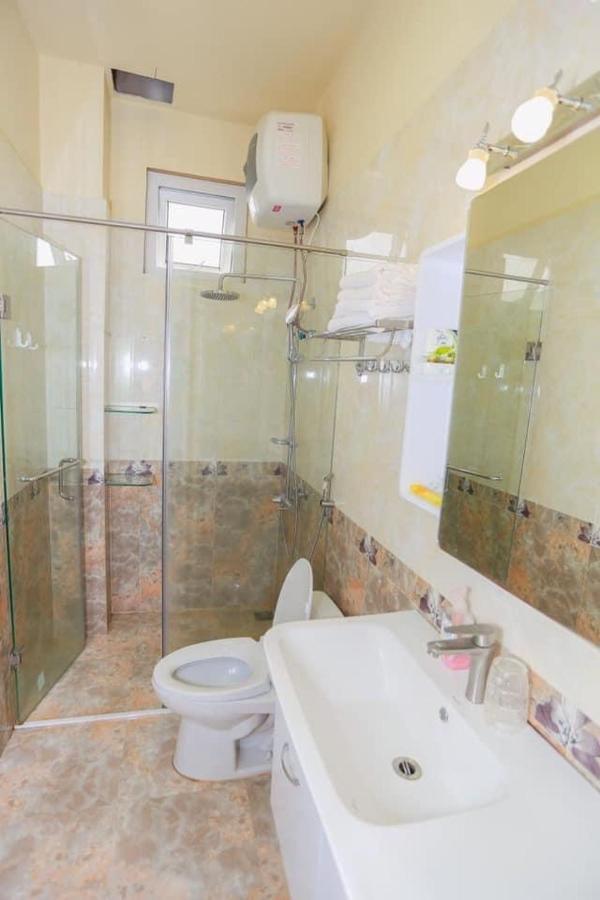 Villa Trung Nghia 16 Đà Lạt Exterior foto
