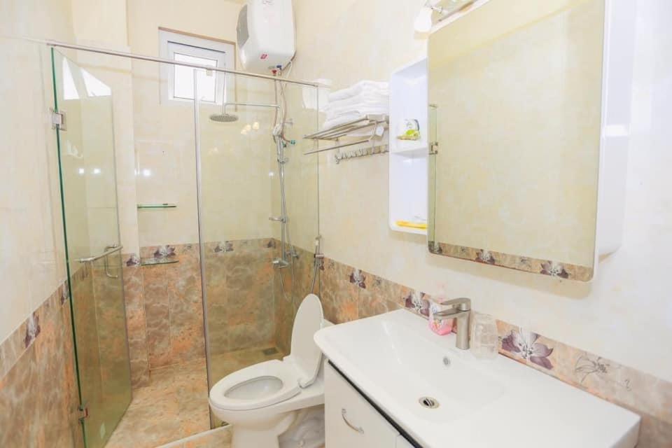 Villa Trung Nghia 16 Đà Lạt Exterior foto