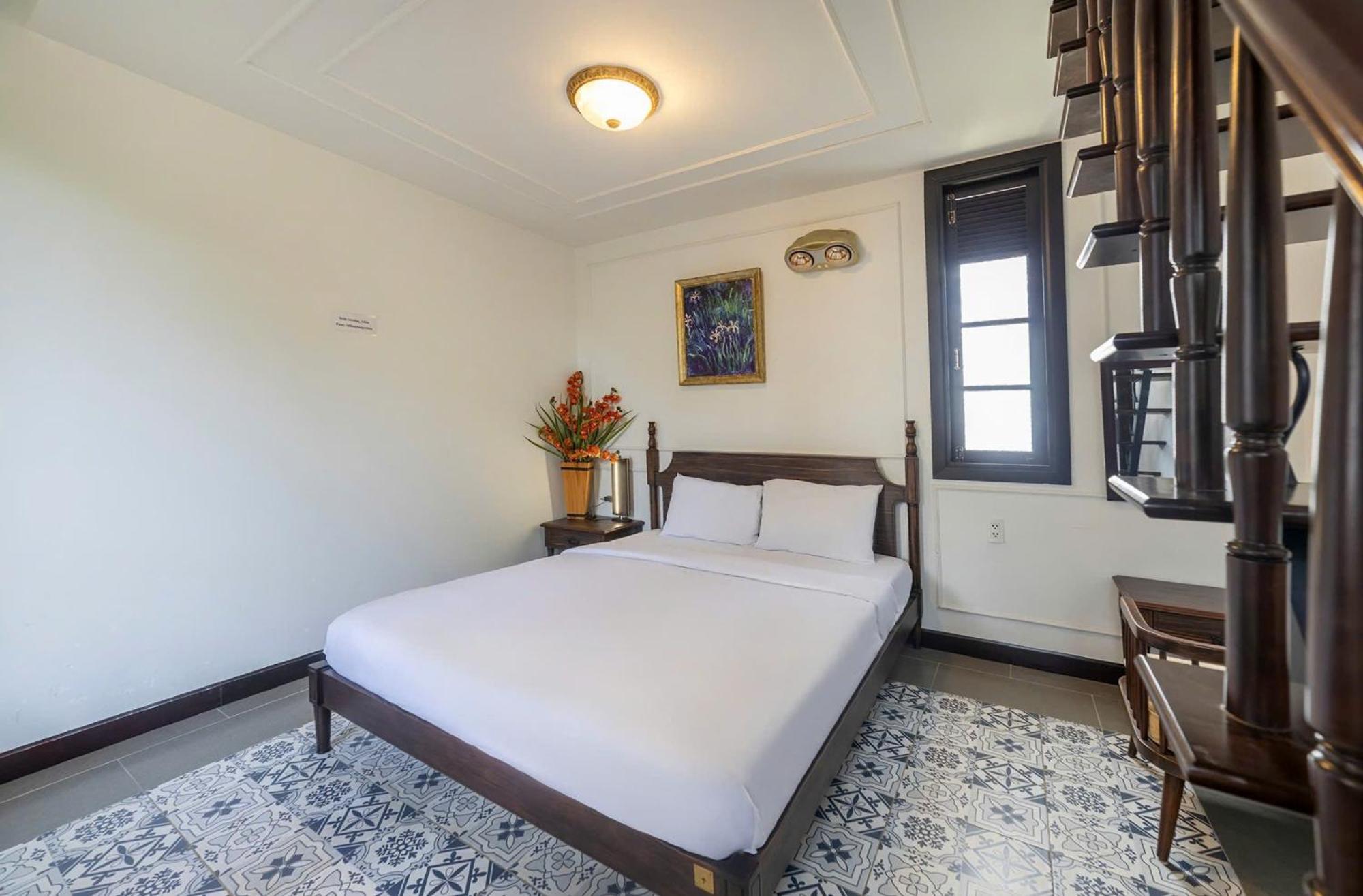 Villa Trung Nghia 16 Đà Lạt Exterior foto
