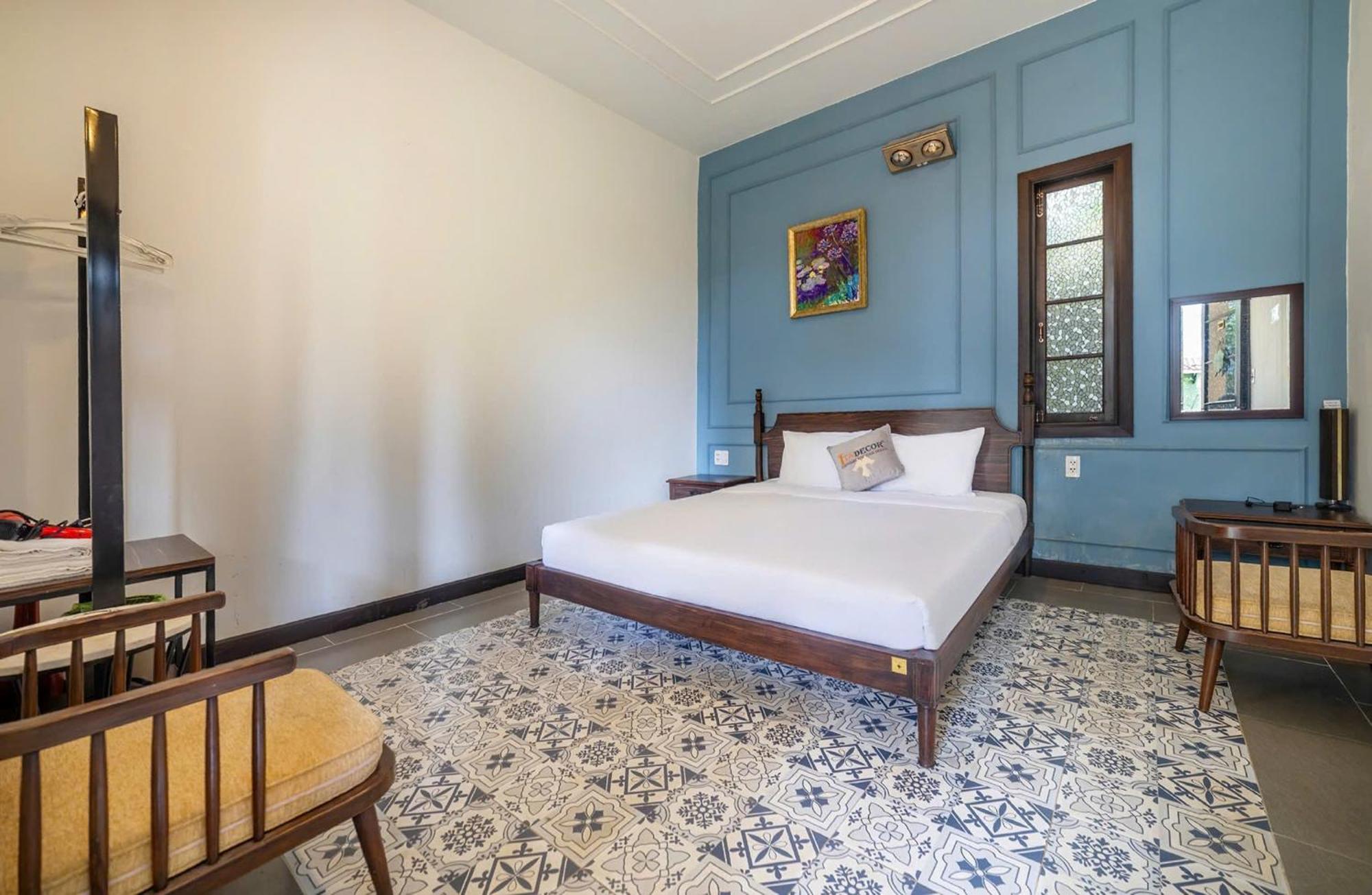 Villa Trung Nghia 16 Đà Lạt Exterior foto